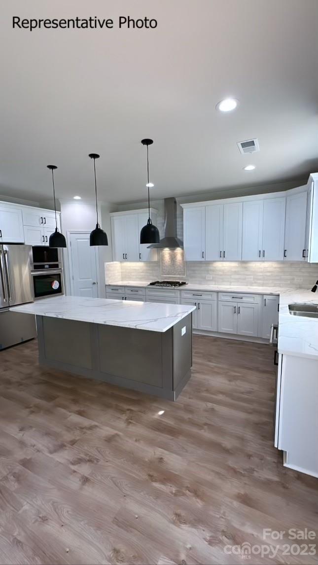 Lakeview - Residential