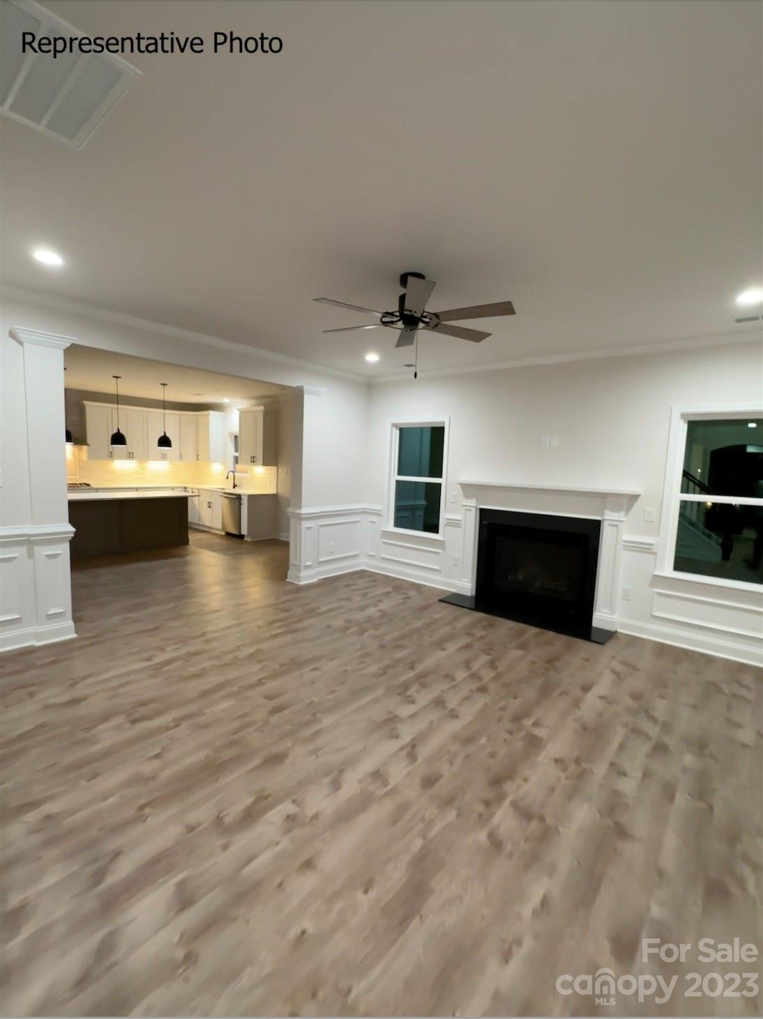 Lakeview - Residential