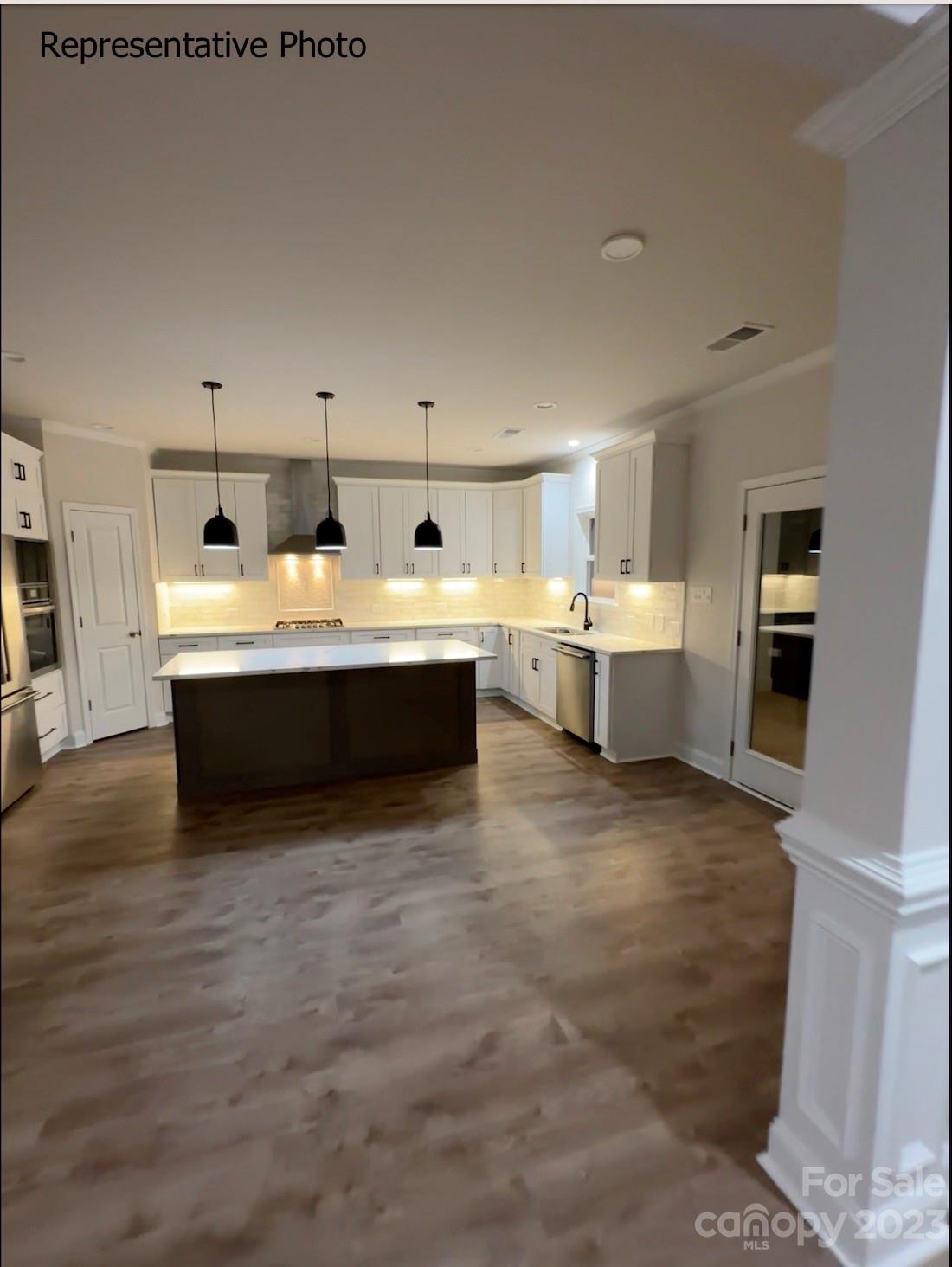 Lakeview - Residential