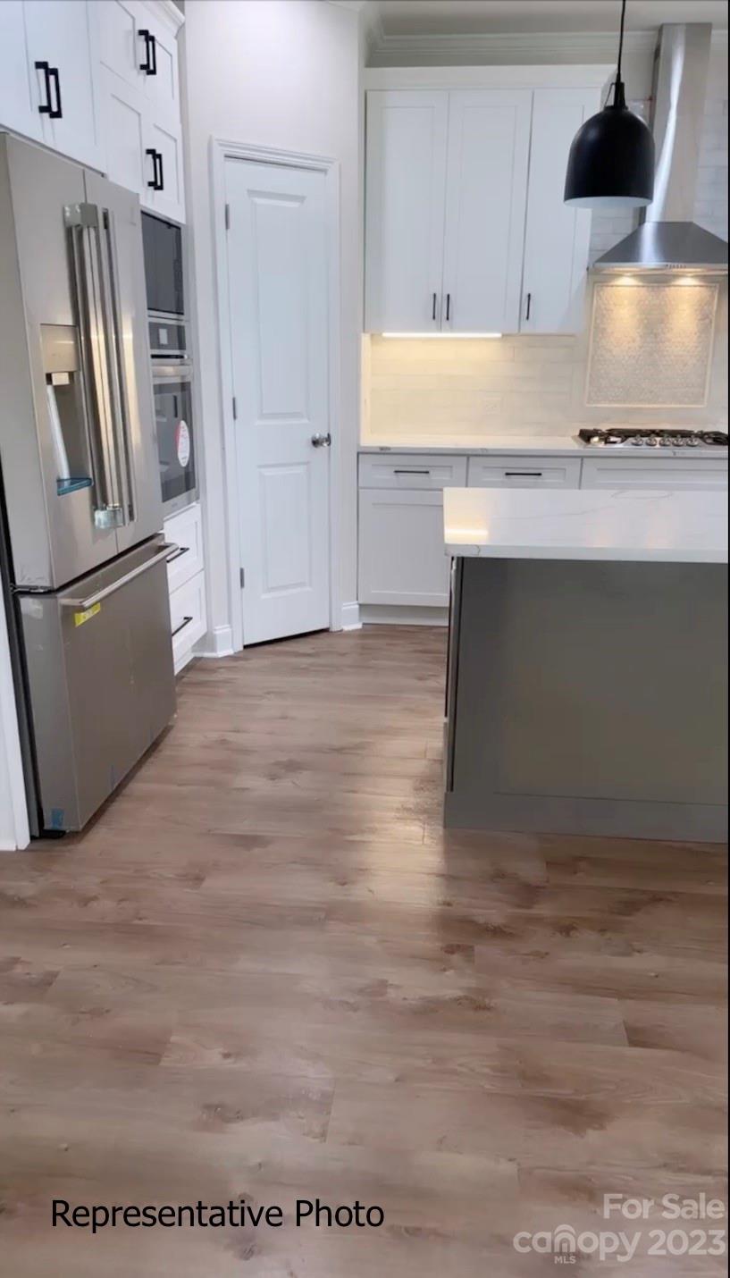 Lakeview - Residential