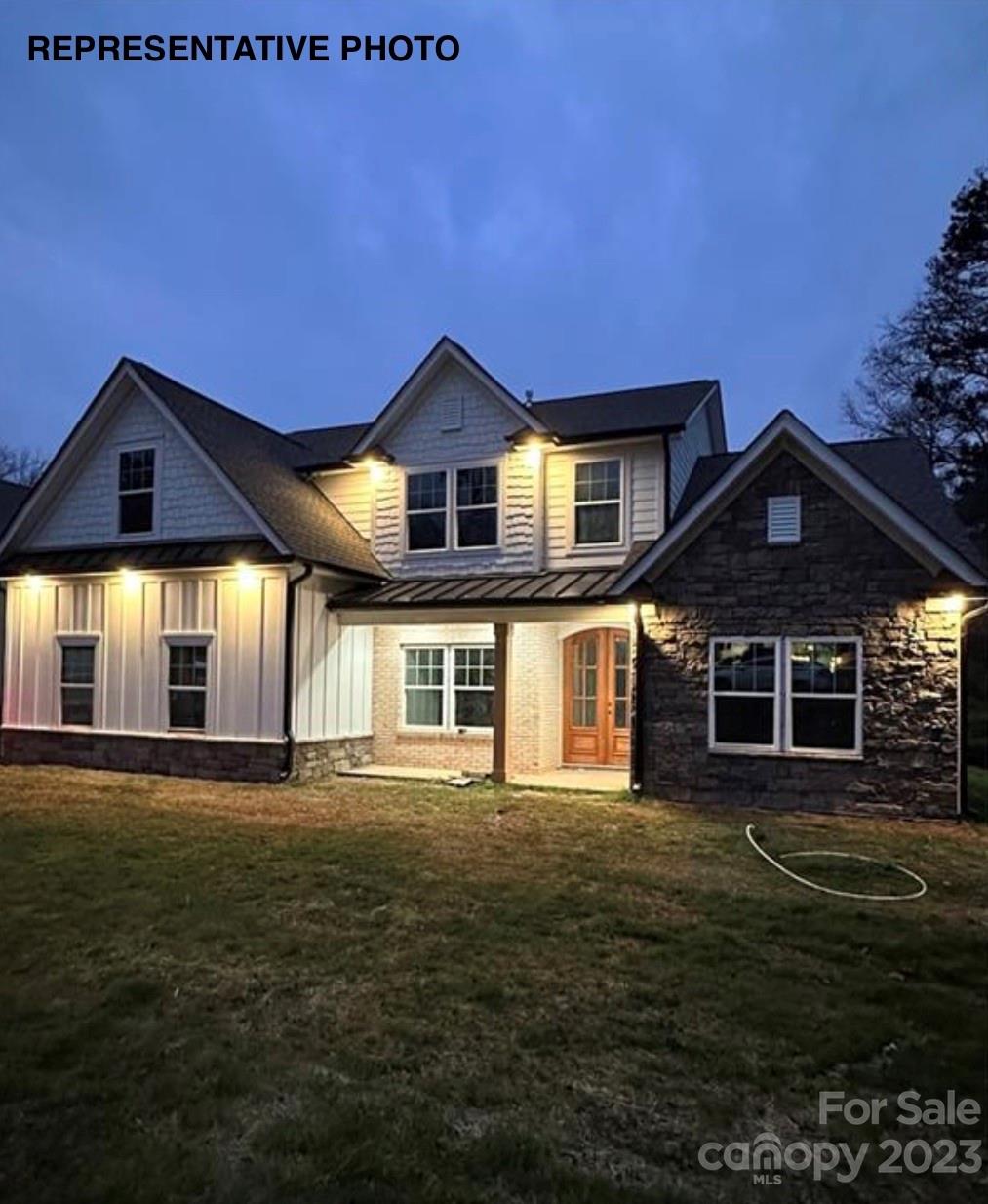 Lakeview - Residential