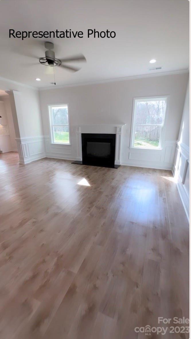 Lakeview - Residential