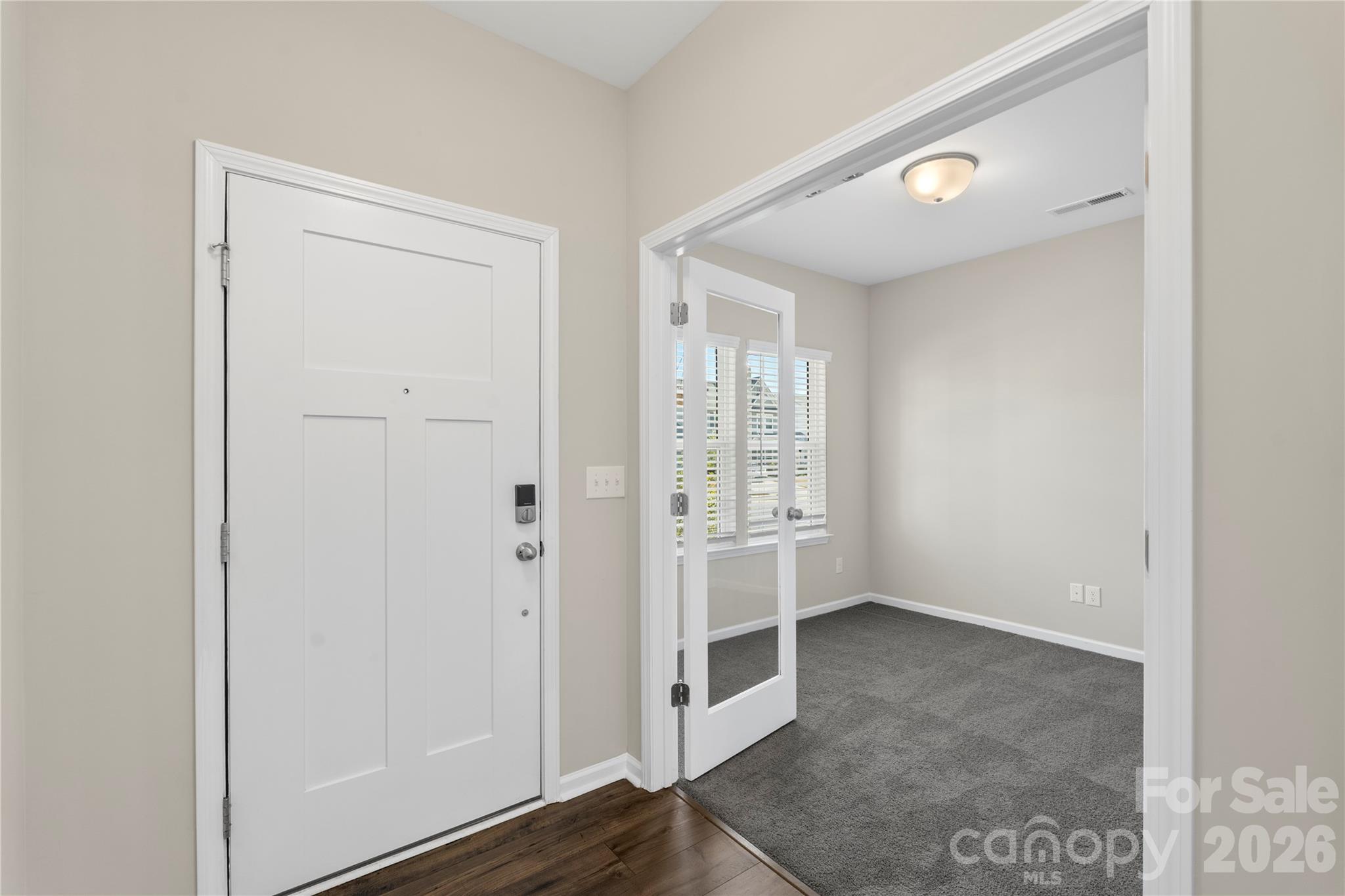 The Manors at Handsmill - Residential