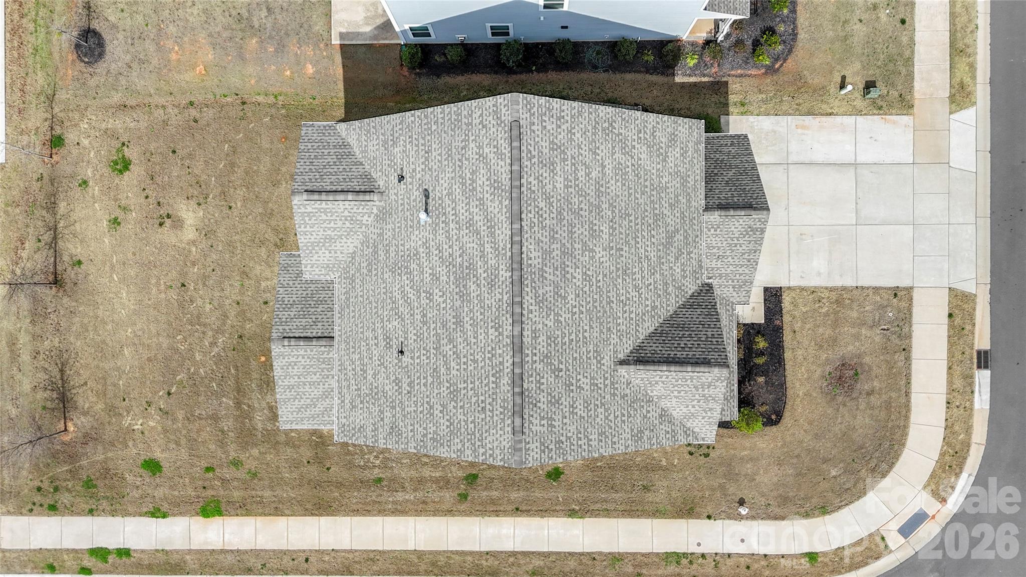 The Manors at Handsmill - Residential