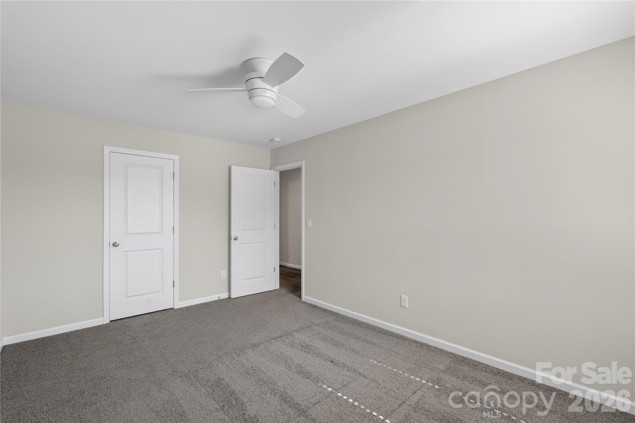 The Manors at Handsmill - Residential