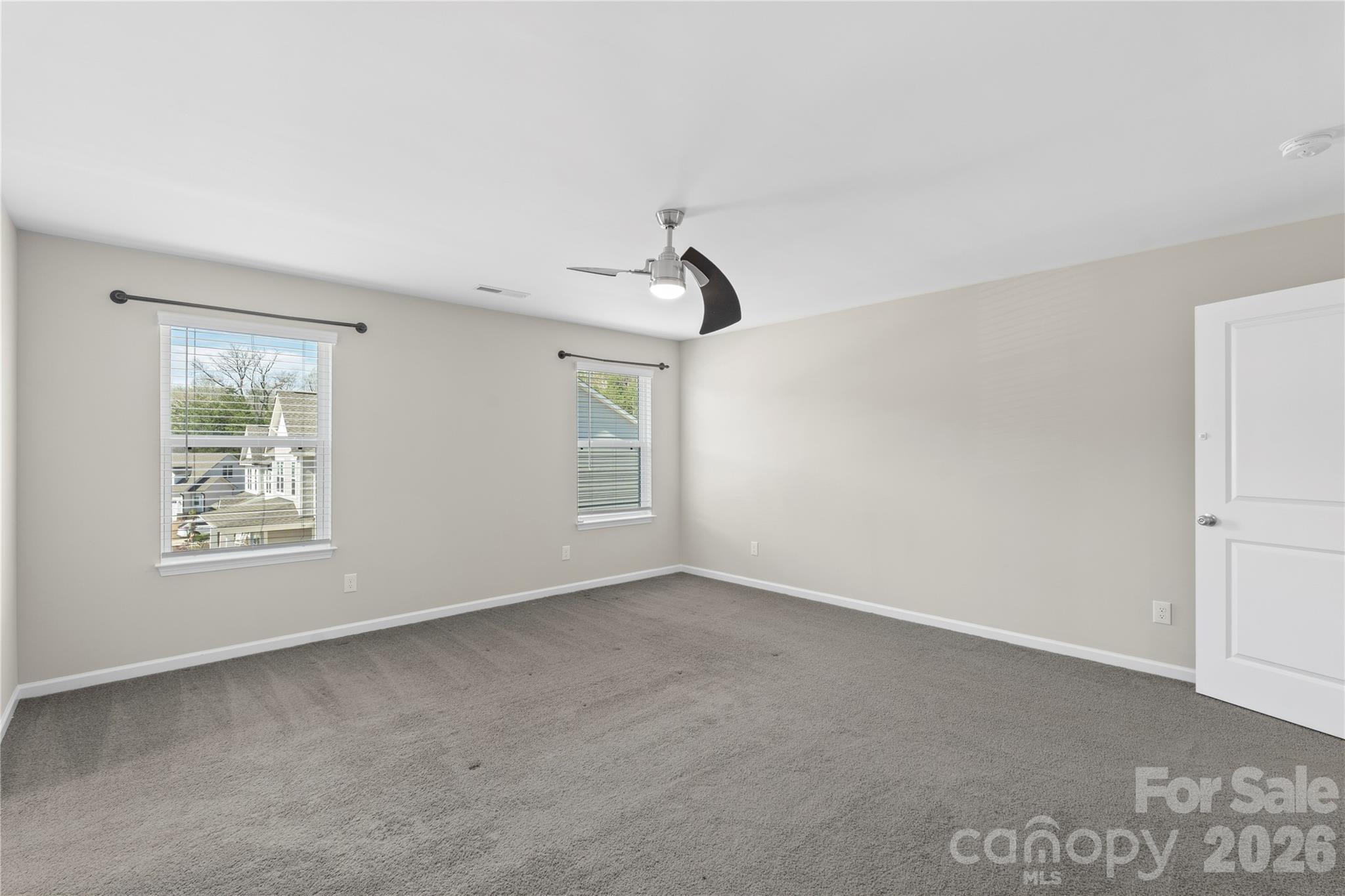 The Manors at Handsmill - Residential