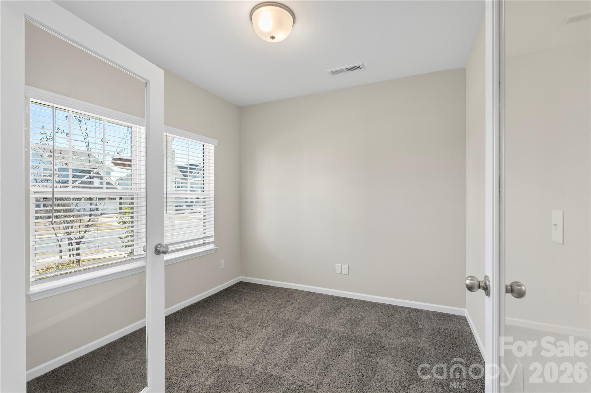 The Manors at Handsmill - Residential