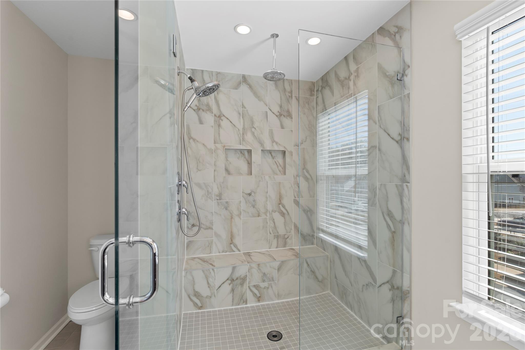 The Manors at Handsmill - Residential