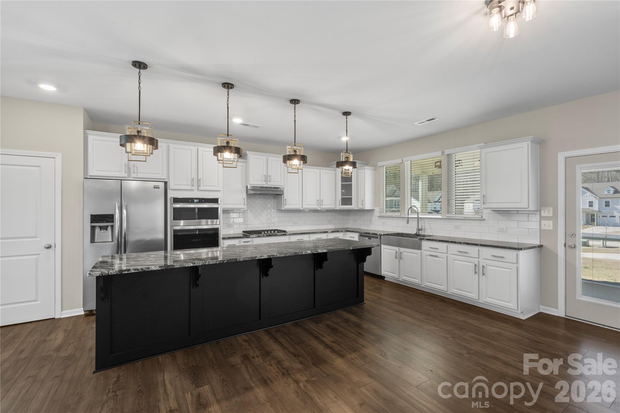 The Manors at Handsmill - Residential