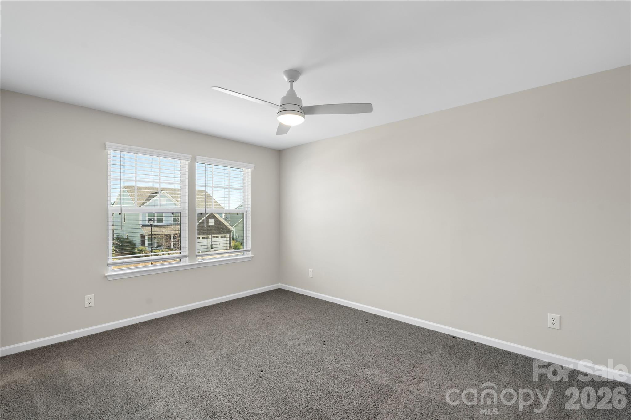 The Manors at Handsmill - Residential