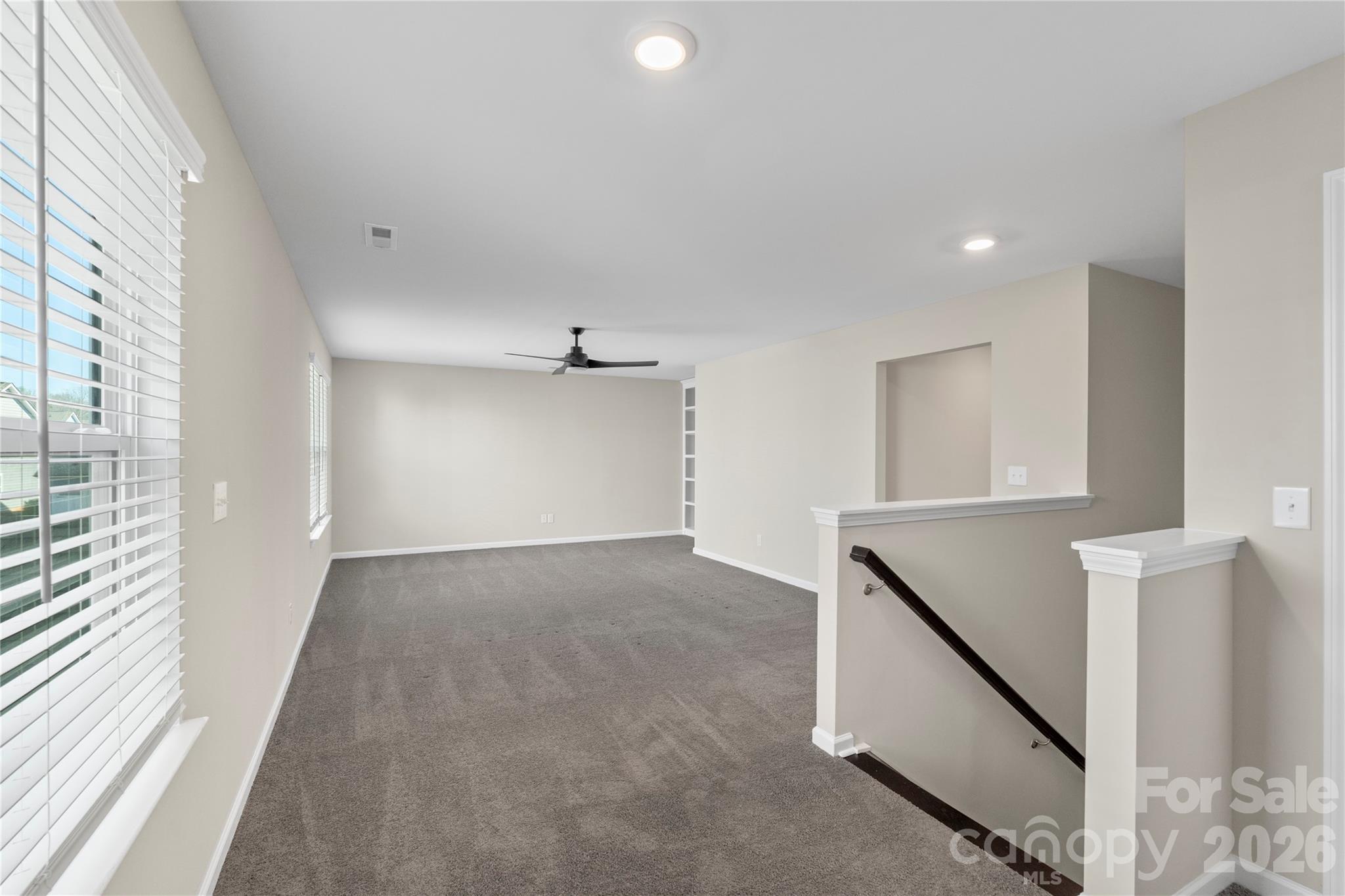 The Manors at Handsmill - Residential