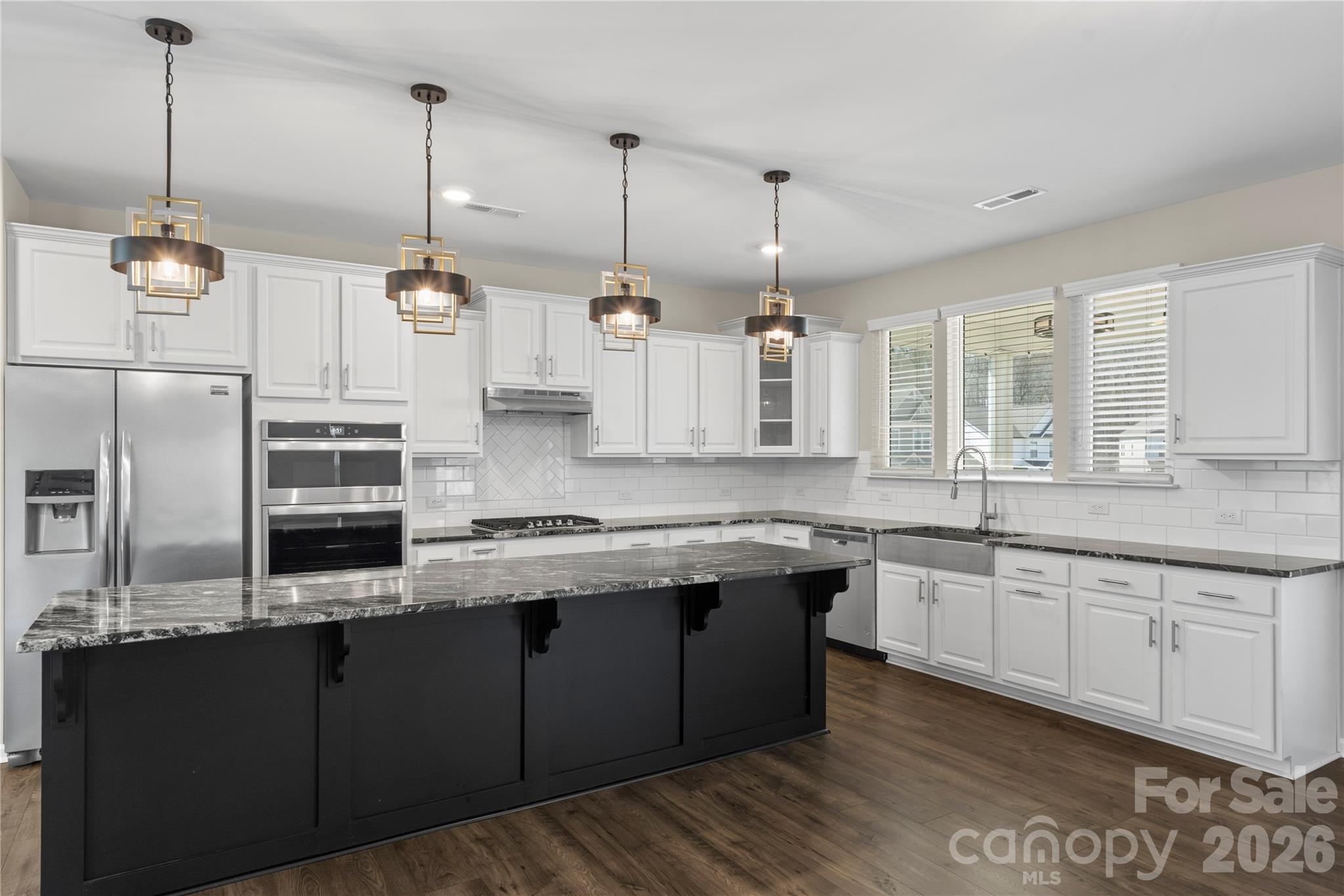 The Manors at Handsmill - Residential