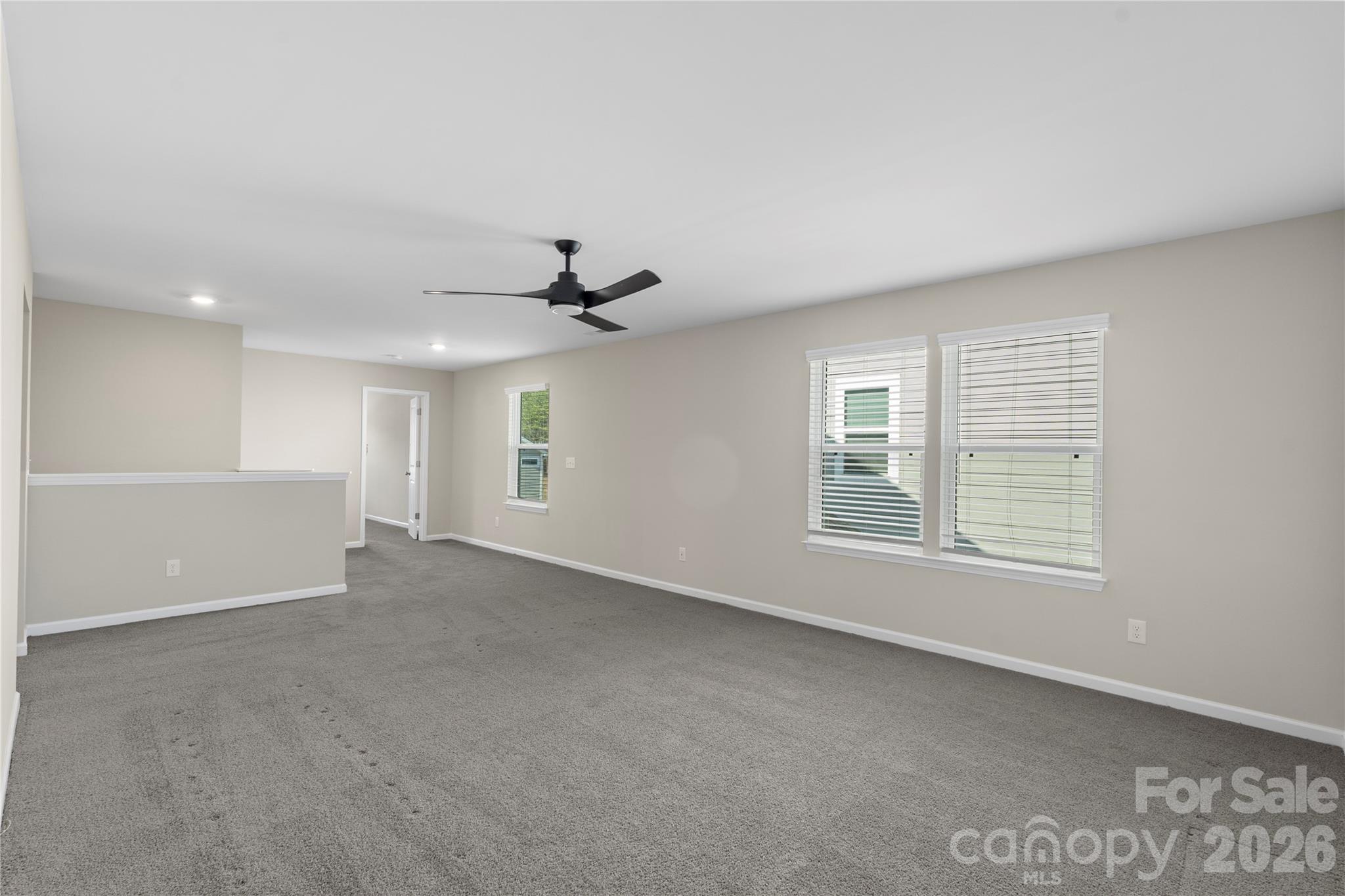 The Manors at Handsmill - Residential