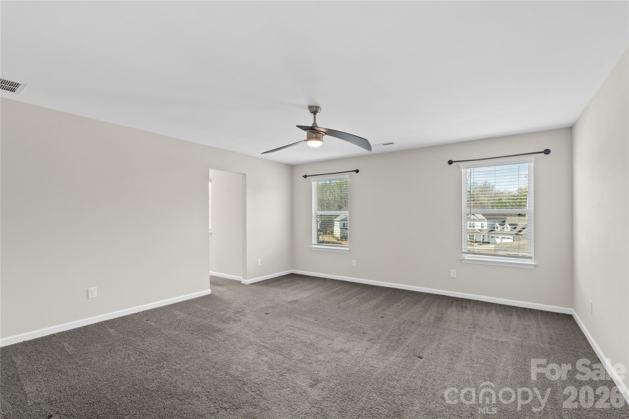 The Manors at Handsmill - Residential