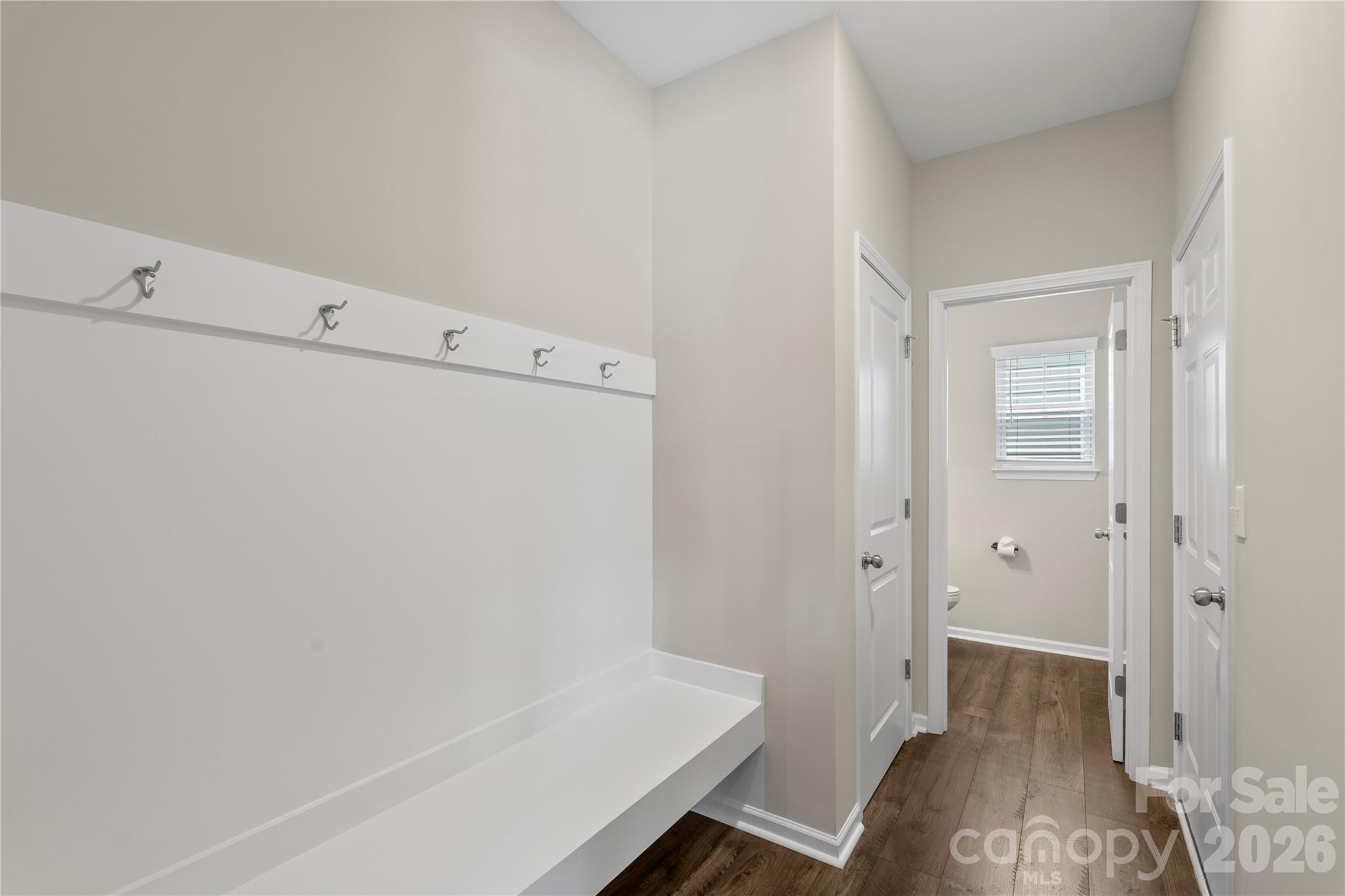 The Manors at Handsmill - Residential