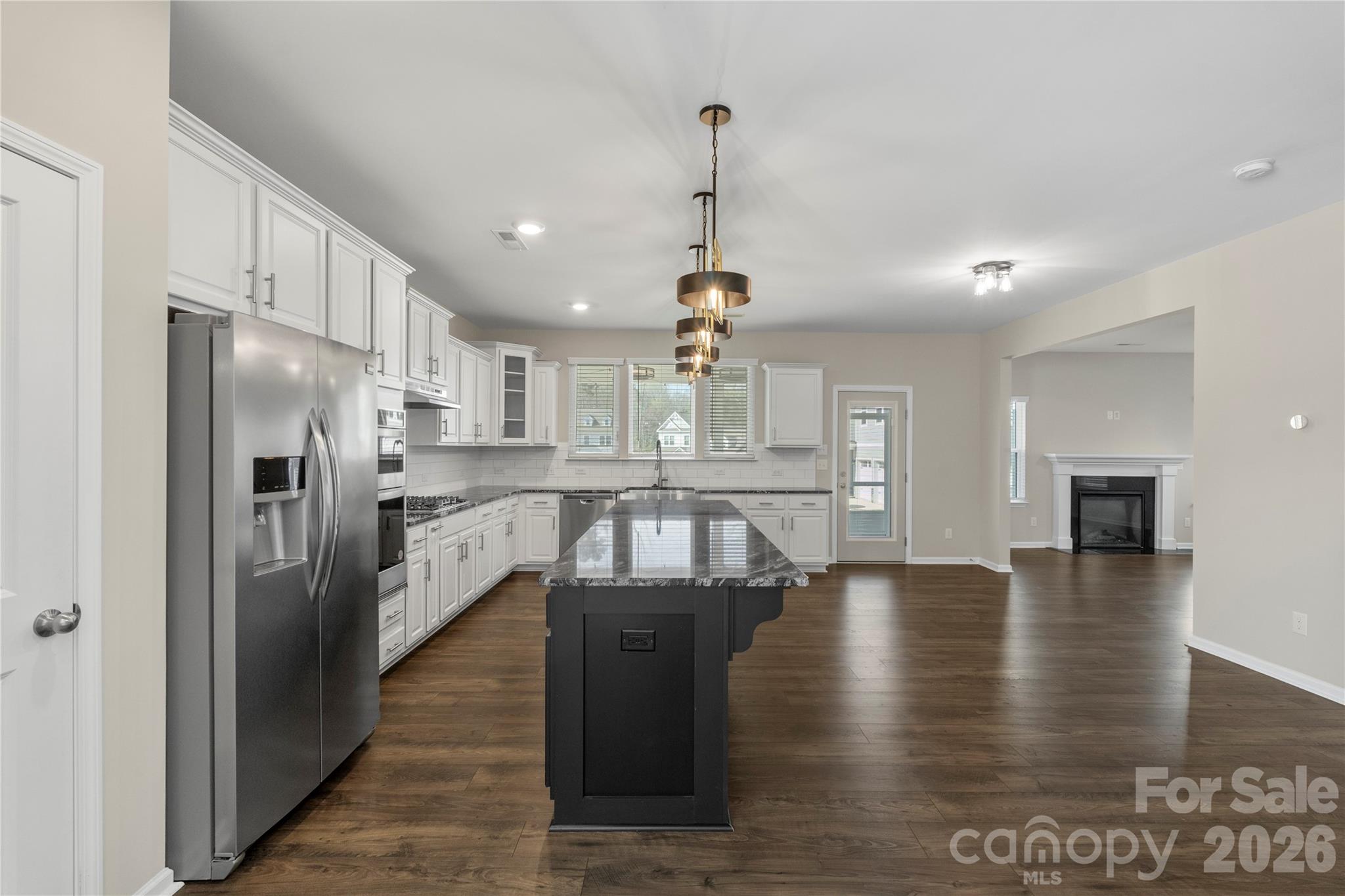 The Manors at Handsmill - Residential