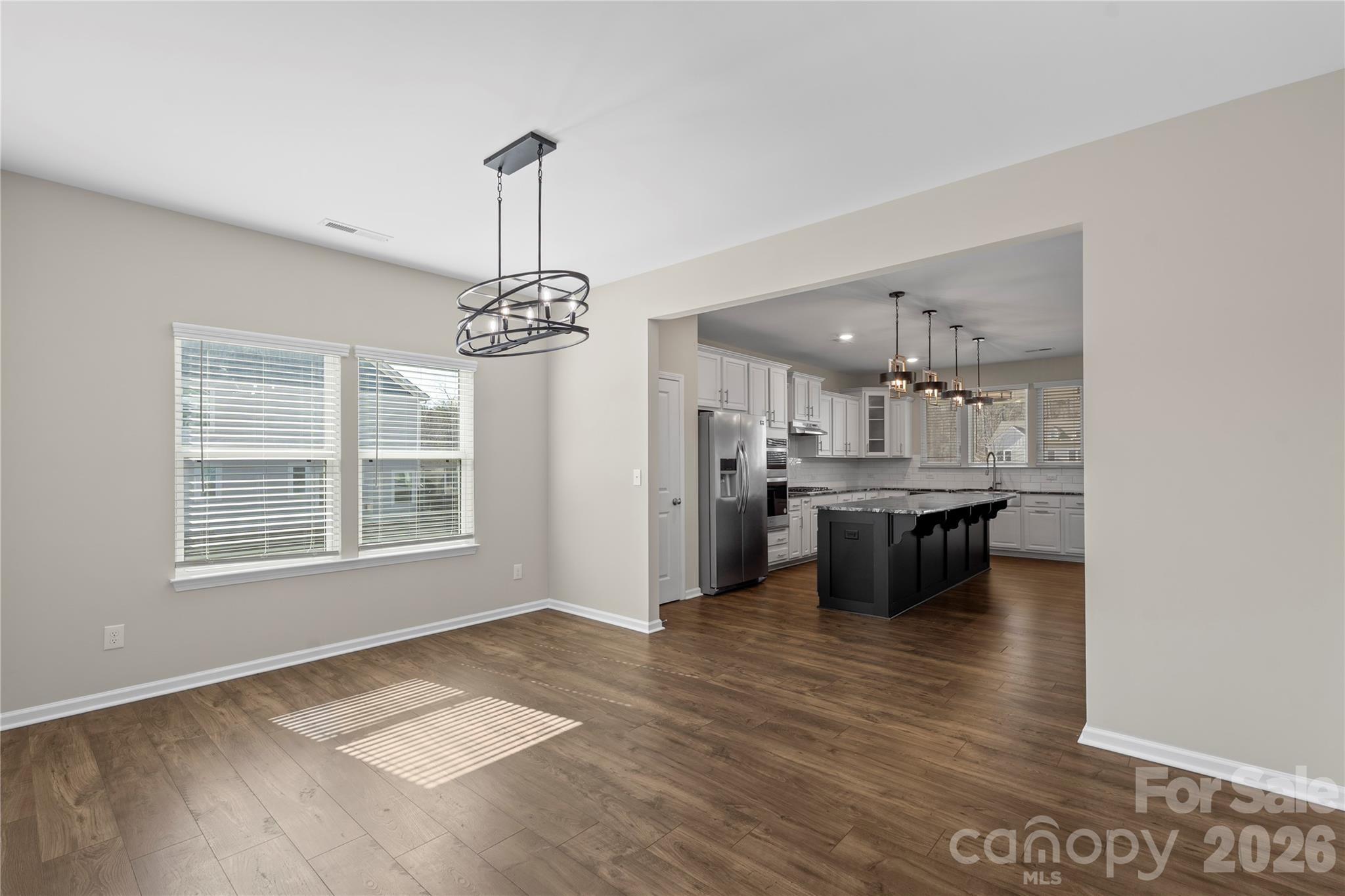 The Manors at Handsmill - Residential