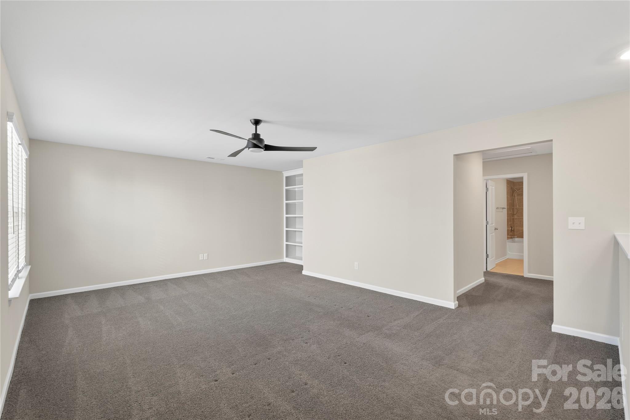 The Manors at Handsmill - Residential