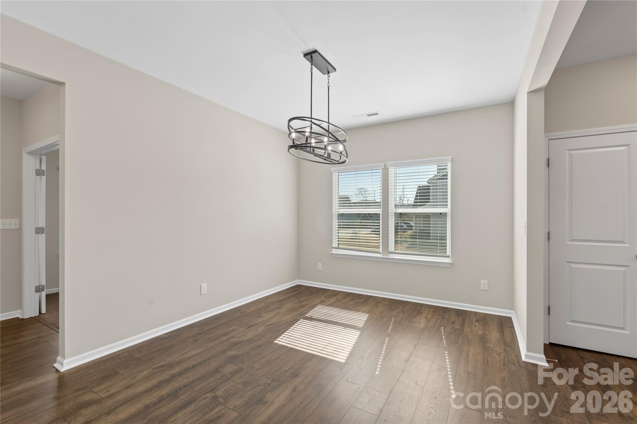 The Manors at Handsmill - Residential