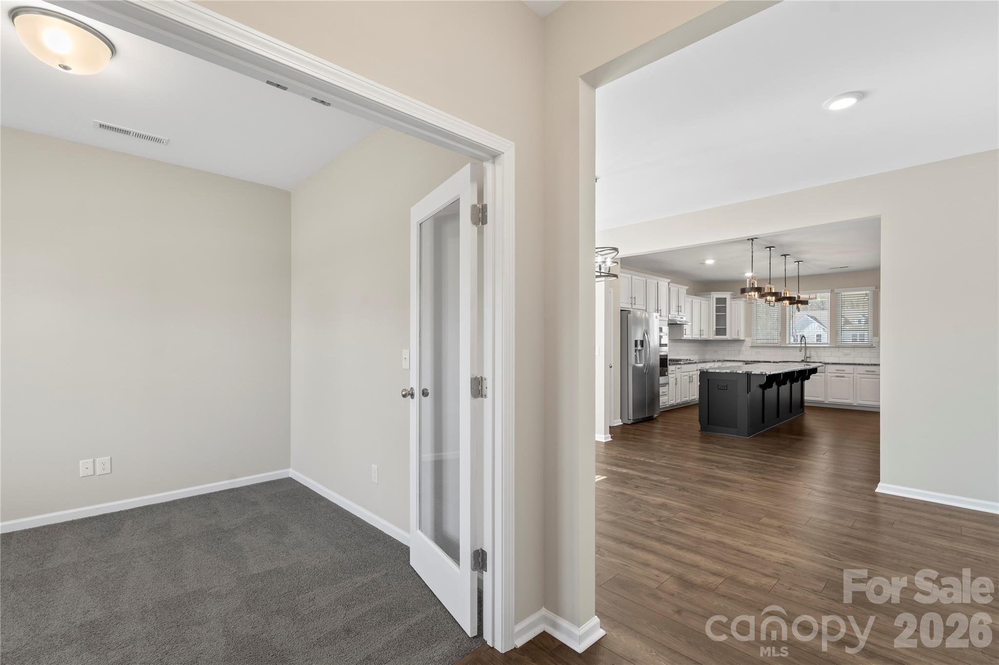 The Manors at Handsmill - Residential