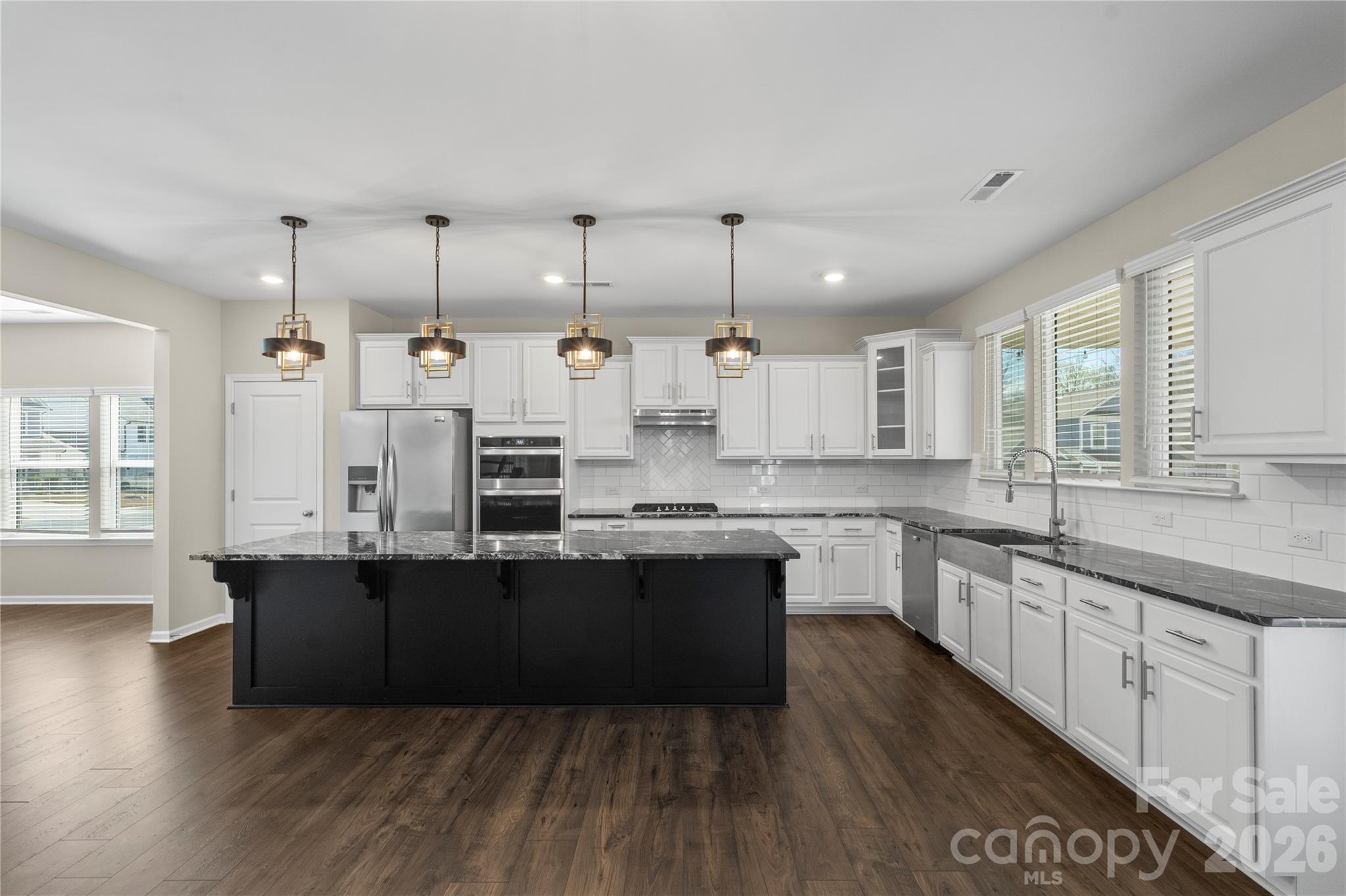 The Manors at Handsmill - Residential