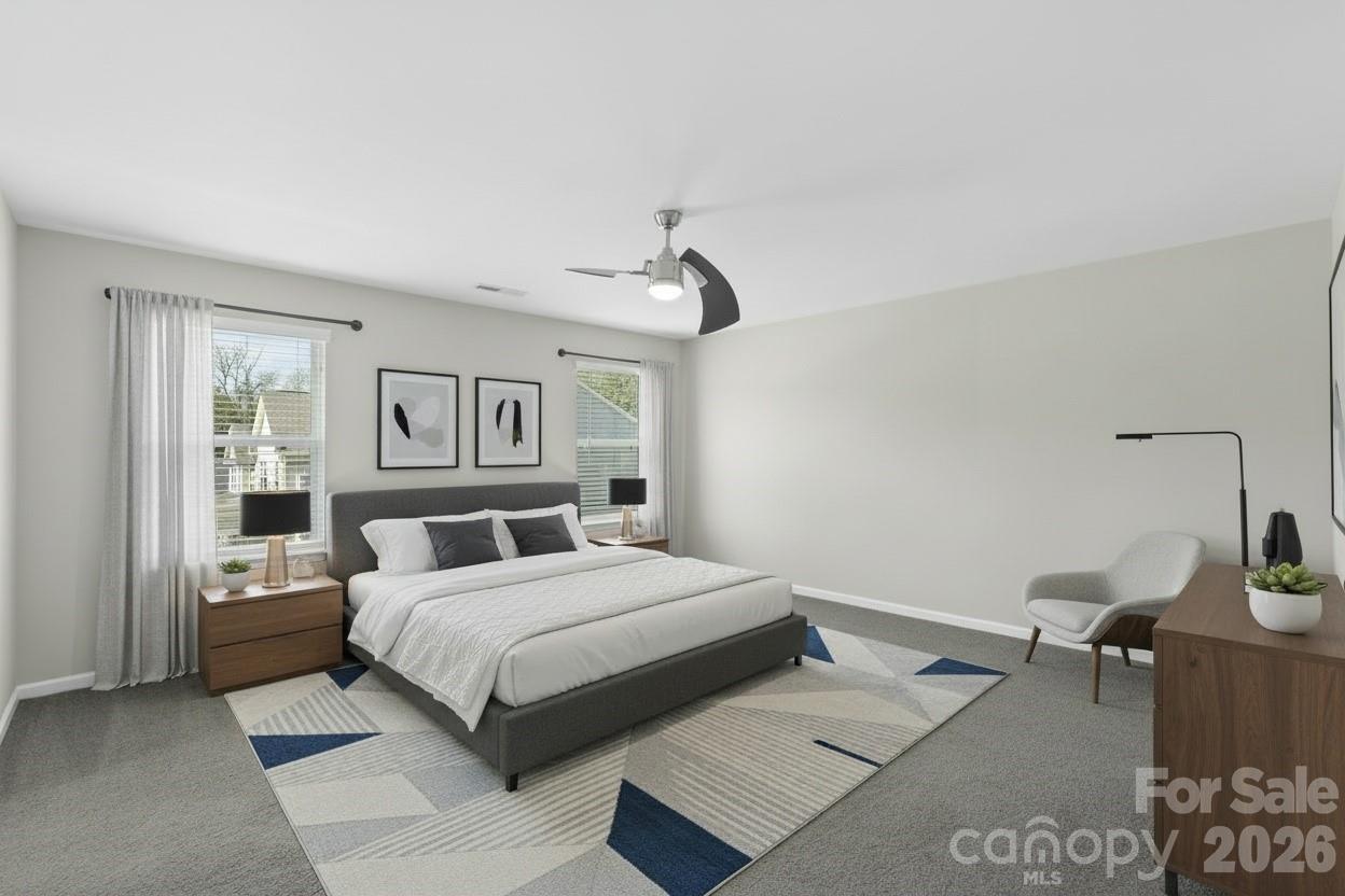 The Manors at Handsmill - Residential