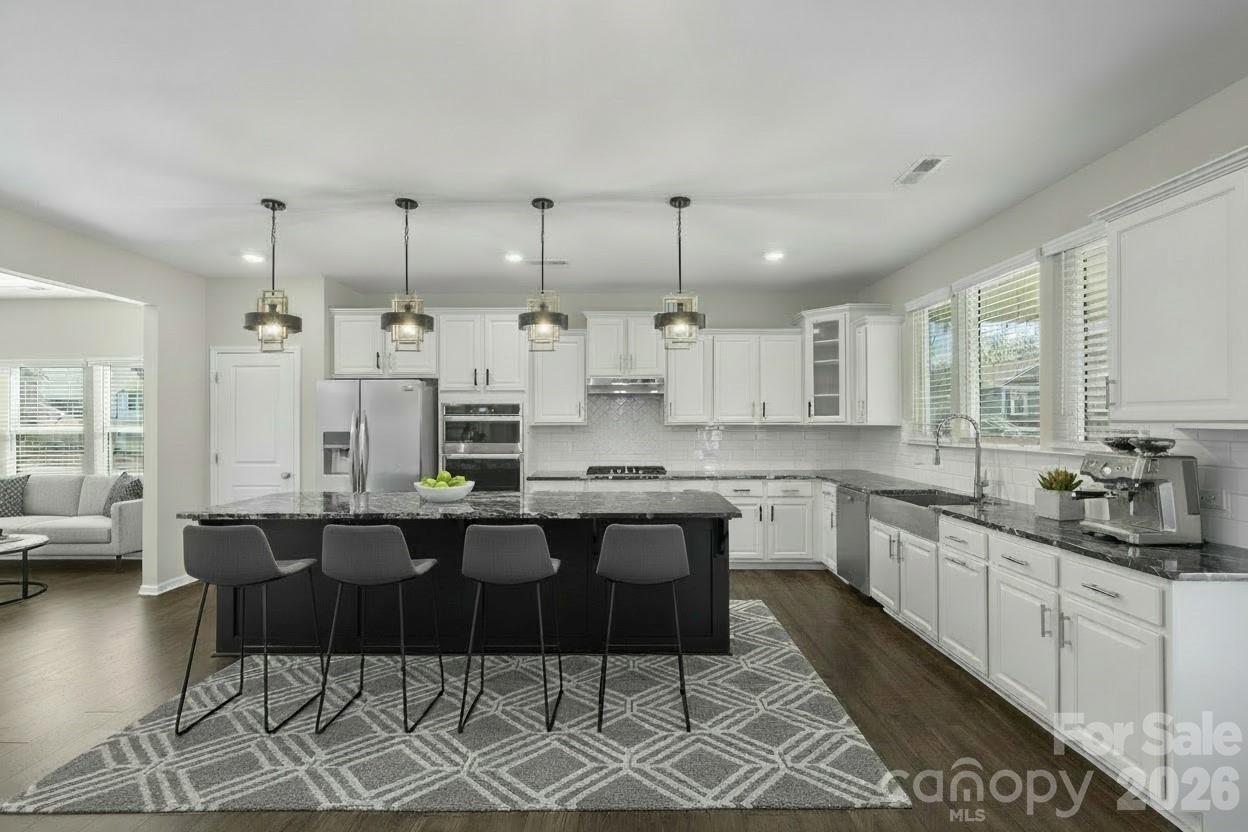 The Manors at Handsmill - Residential