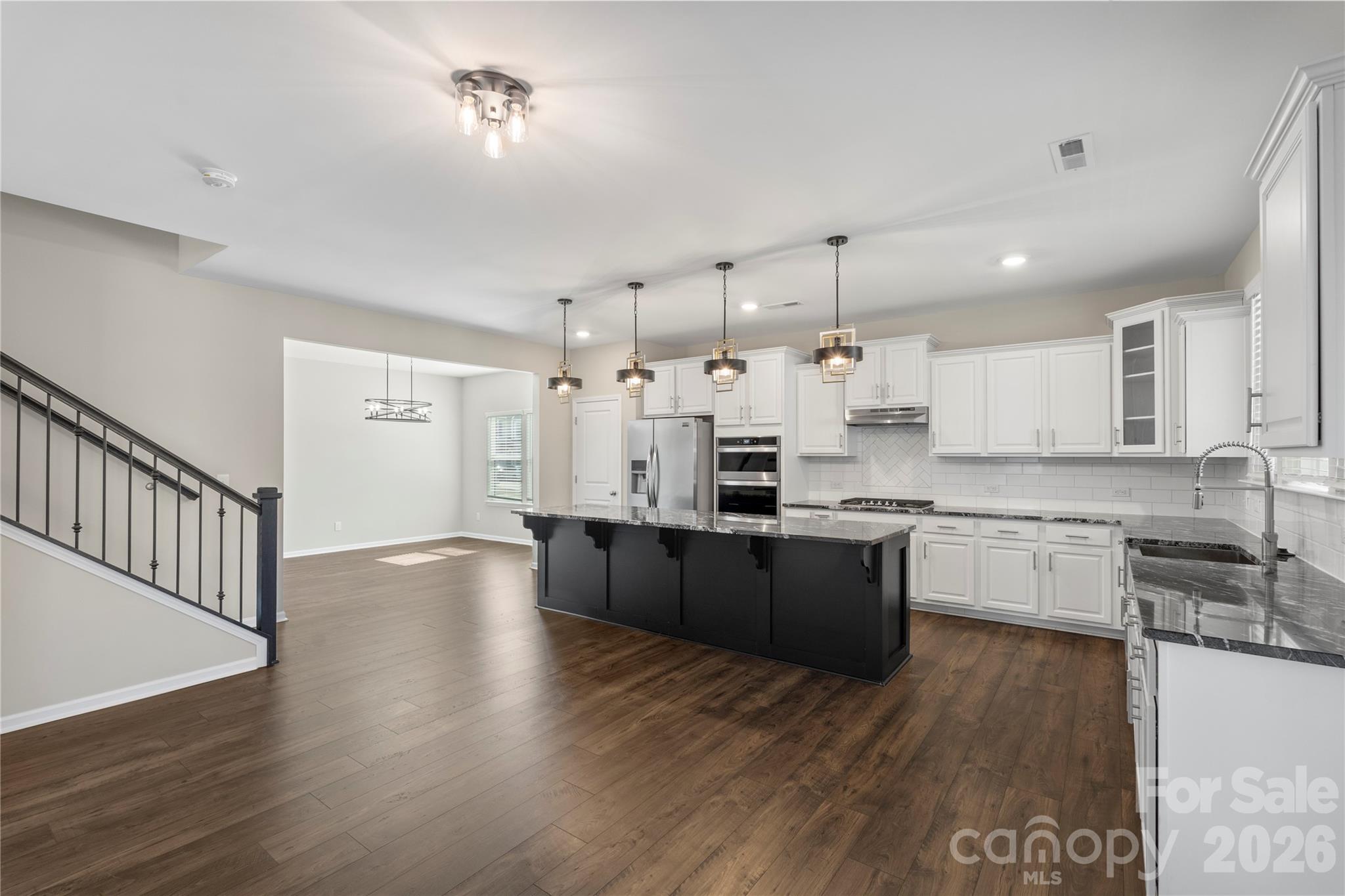 The Manors at Handsmill - Residential