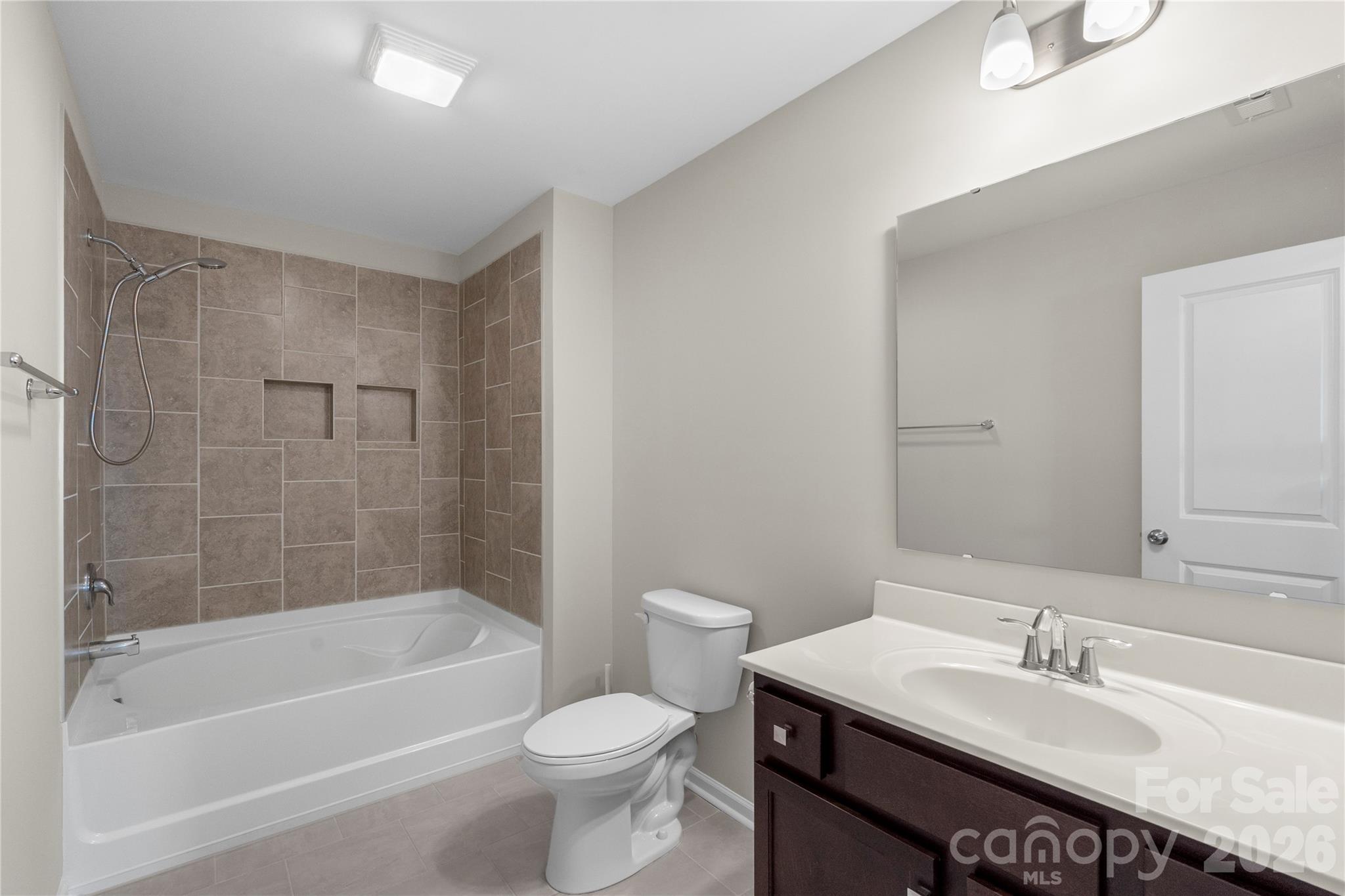 The Manors at Handsmill - Residential