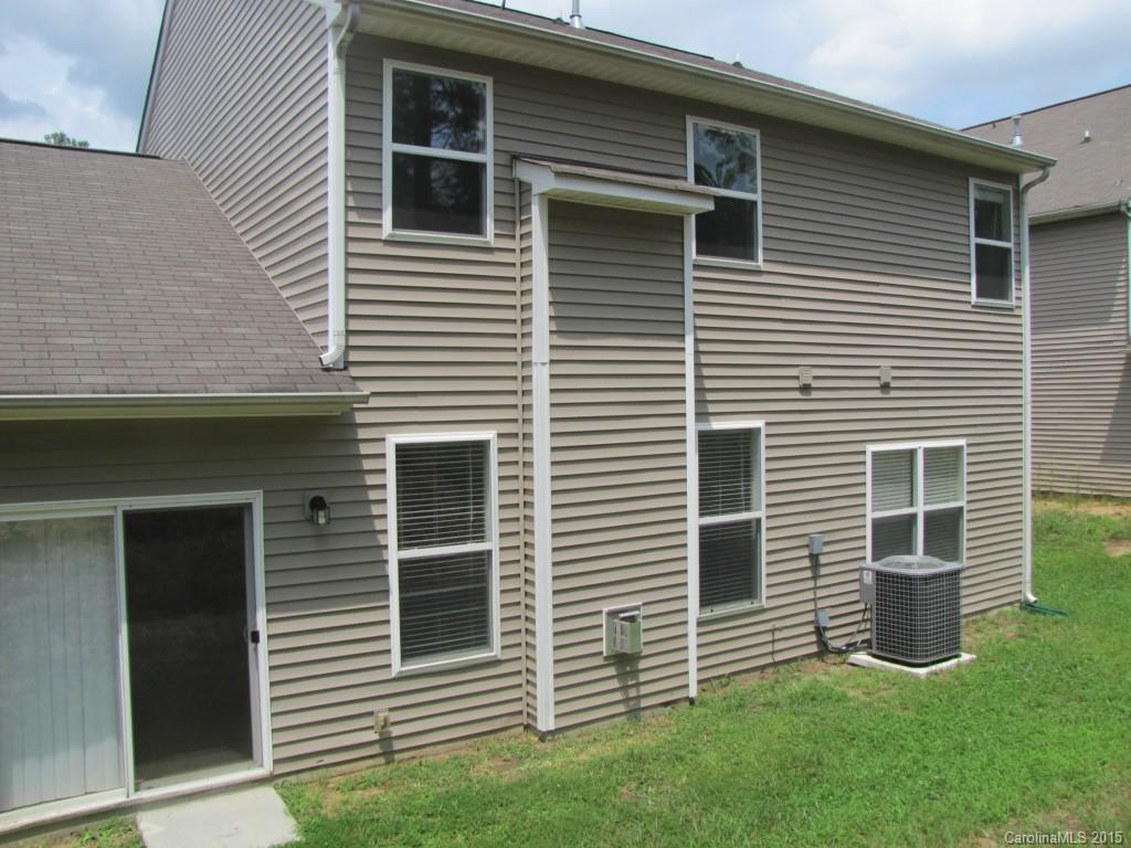 Withrow Downs II - Residential Lease