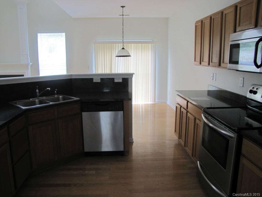 Withrow Downs II - Residential Lease