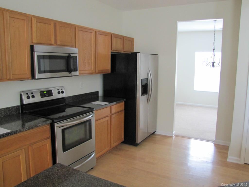 Withrow Downs II - Residential Lease