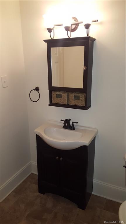 Shannon Park - Residential