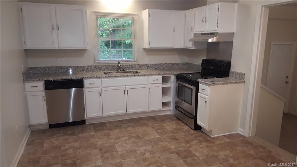 Shannon Park - Residential