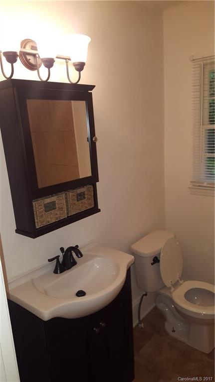 Shannon Park - Residential