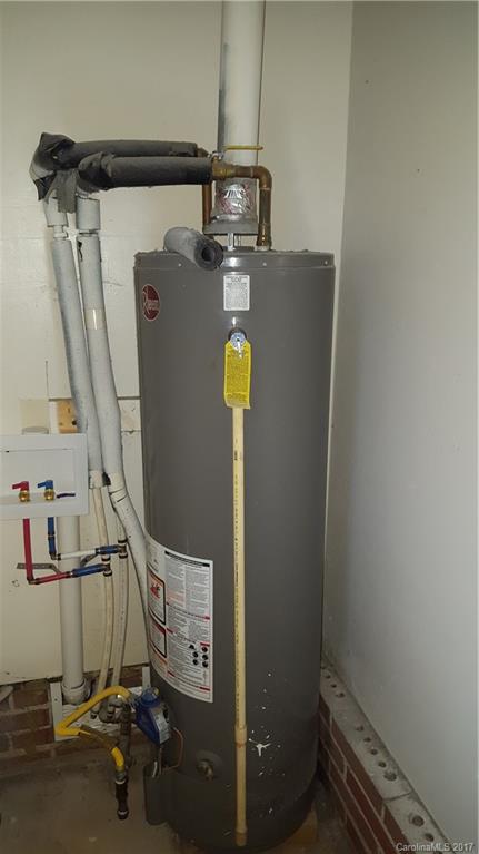 Shannon Park - Residential