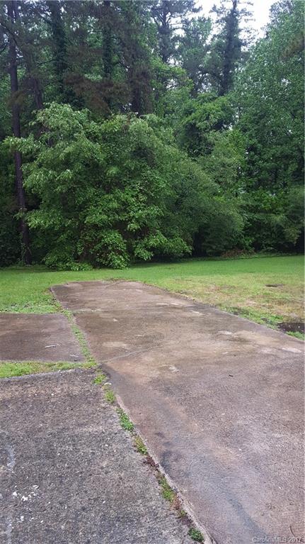 Shannon Park - Residential