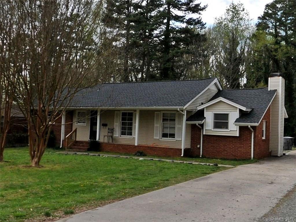 Shannon Park - Residential