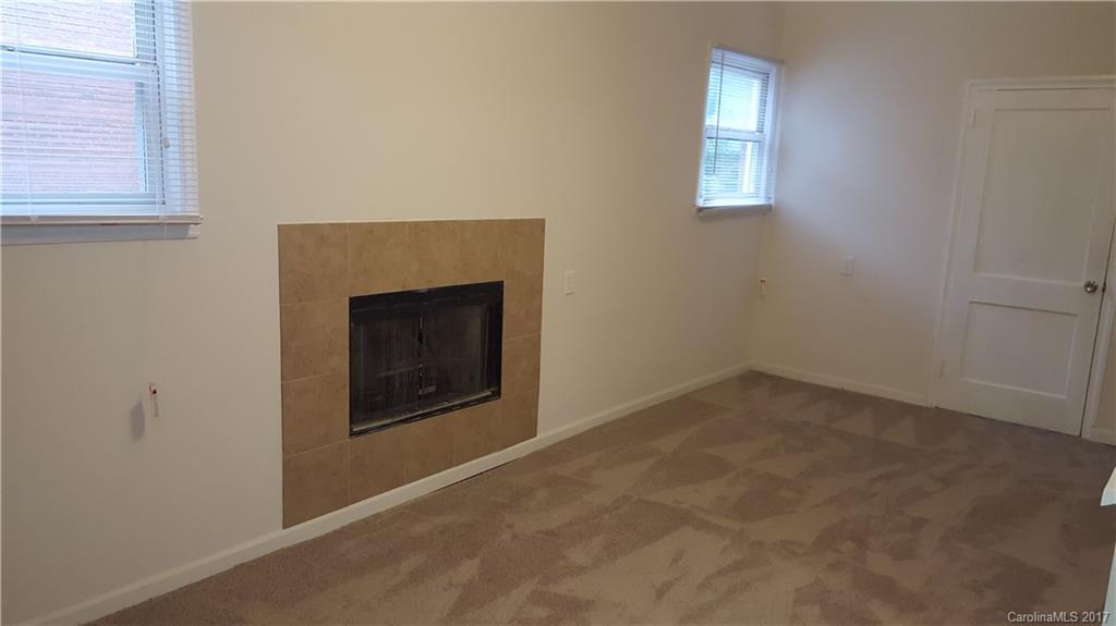 Shannon Park - Residential