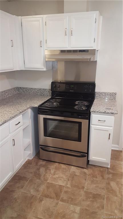 Shannon Park - Residential