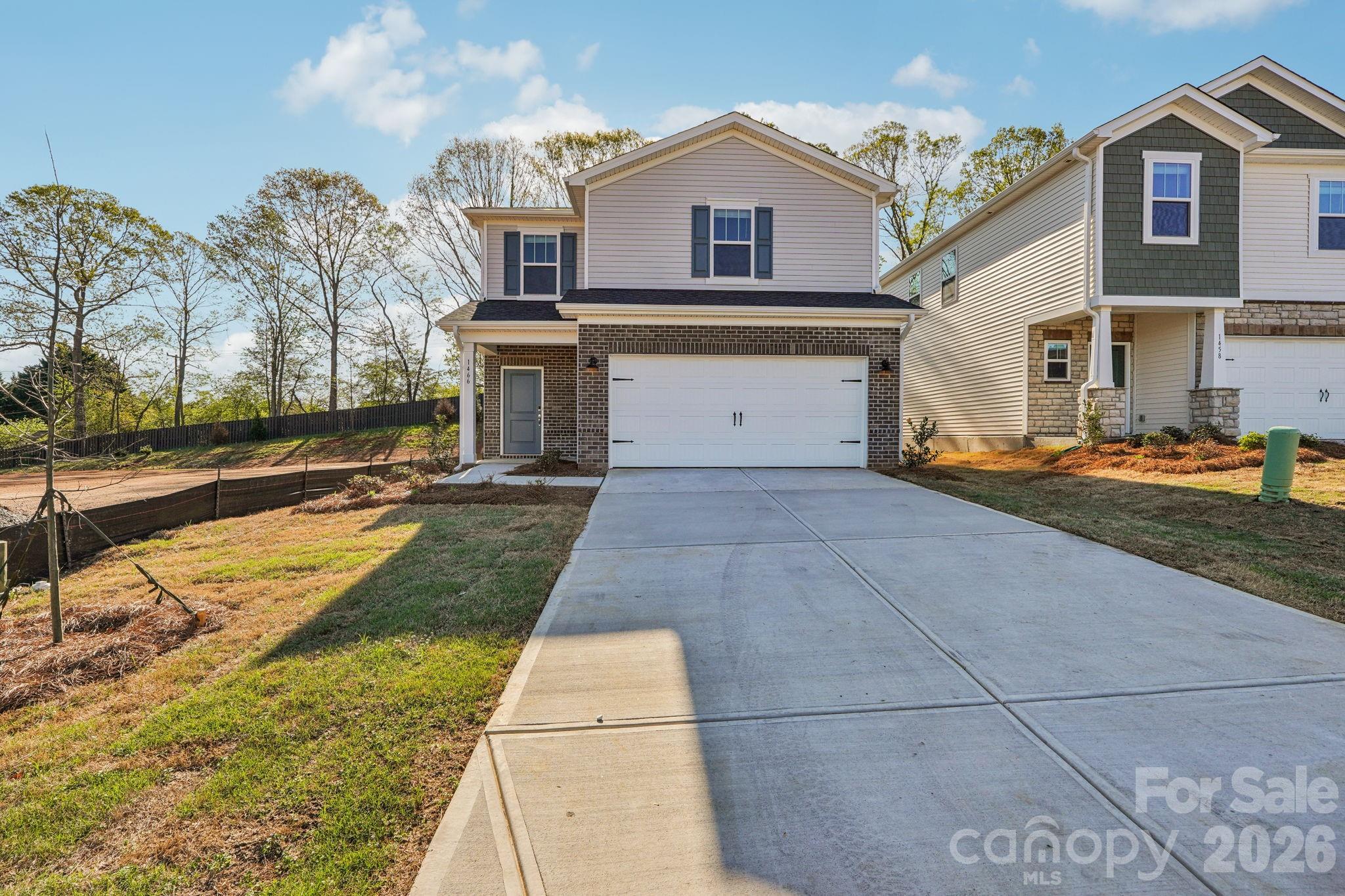 3049 14th Avenue NE, Conover, NC, 28613