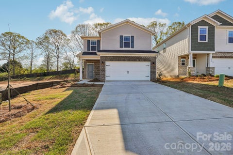 Photo of 3049 14th Avenue NE, Conover, NC 28613 (MLS # 4409178)