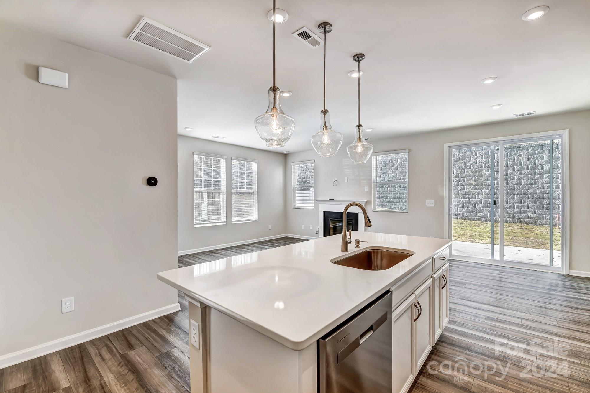 Somerset - Residential