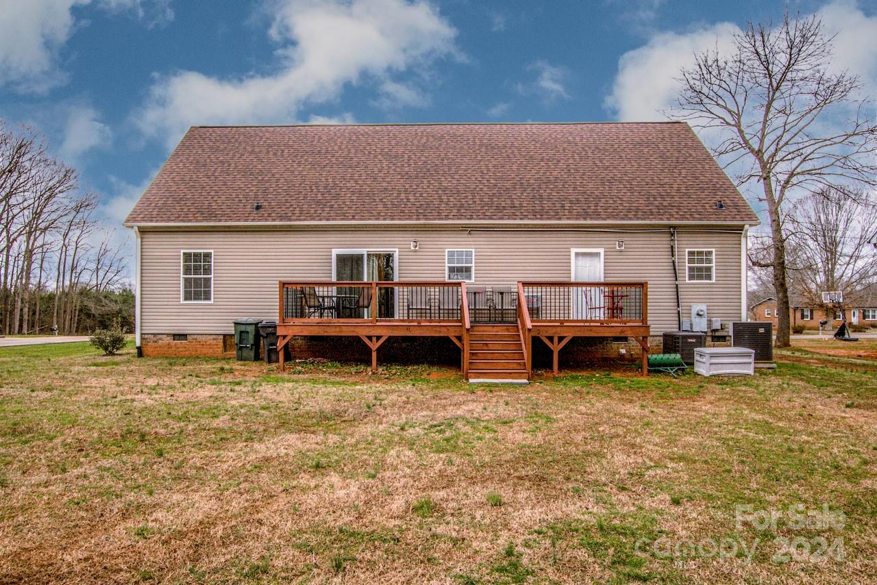 Carol Lynn Acres - Residential