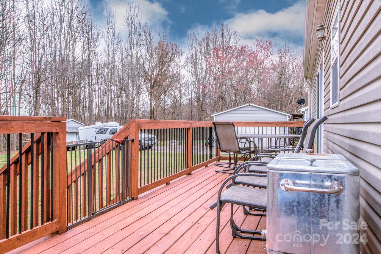 Carol Lynn Acres - Residential