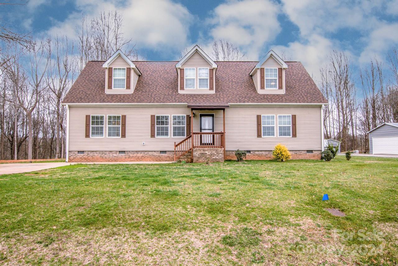 Carol Lynn Acres - Residential