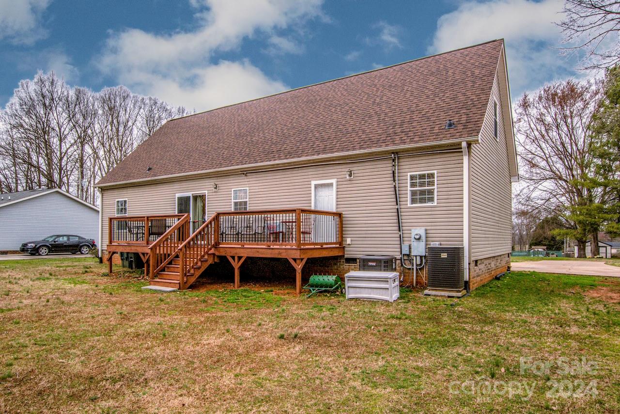 Carol Lynn Acres - Residential