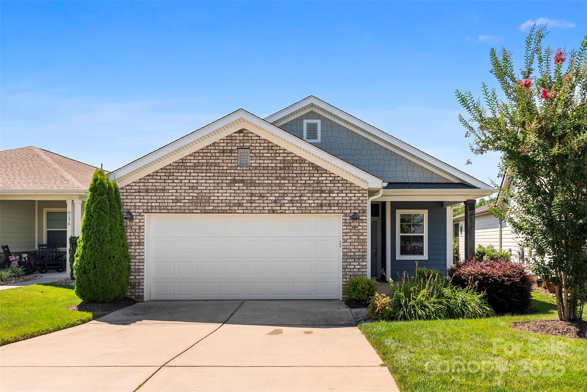 6172 Raven Rock Drive