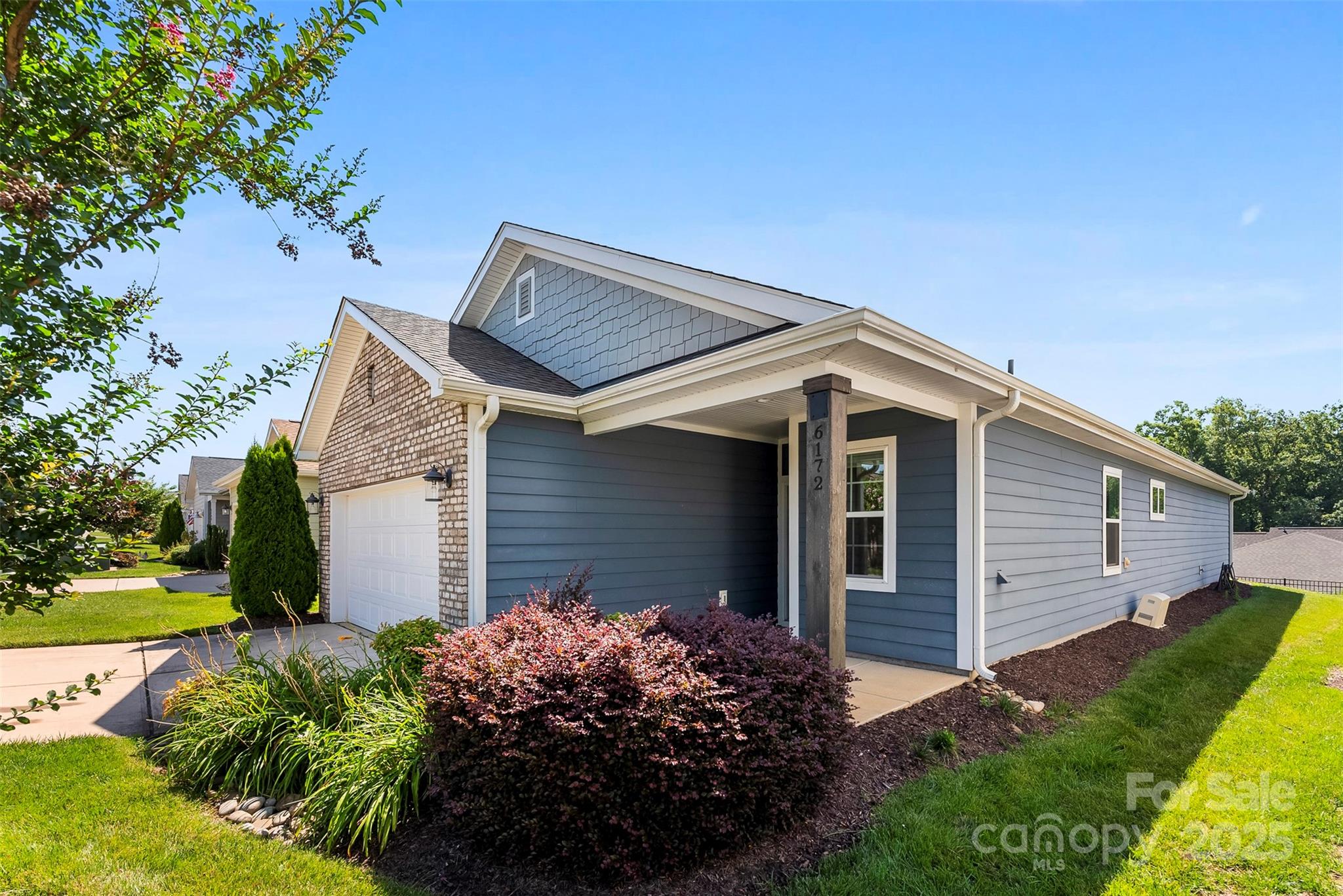 6172 Raven Rock Drive