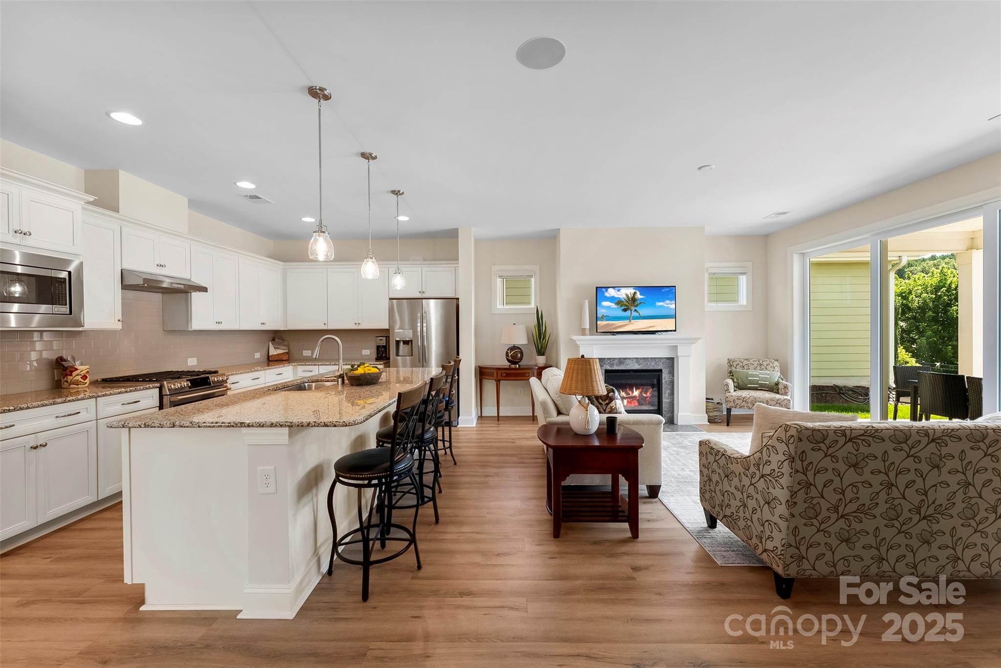 6172 Raven Rock Drive